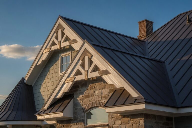 The Ultimate Guide to Metal Roofing in Utah: Costs, Benefits & ROI in 2026