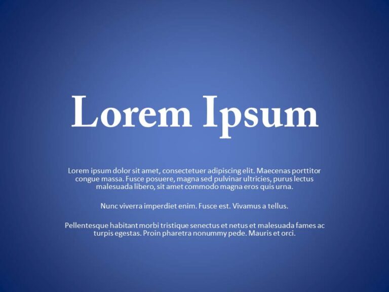 What is Lorem Ipsum? – Copy